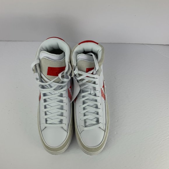 Converse Pro Leather X2 High Egret/White-Universit - Picture 10 of 12